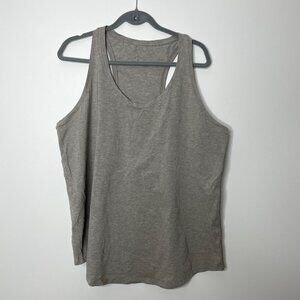 Lululemon Love Tank Riverrock